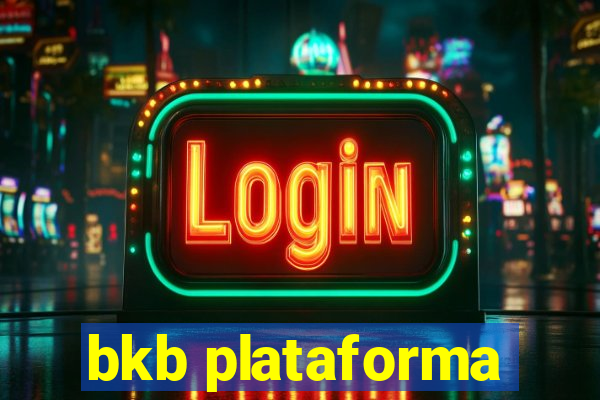 bkb plataforma